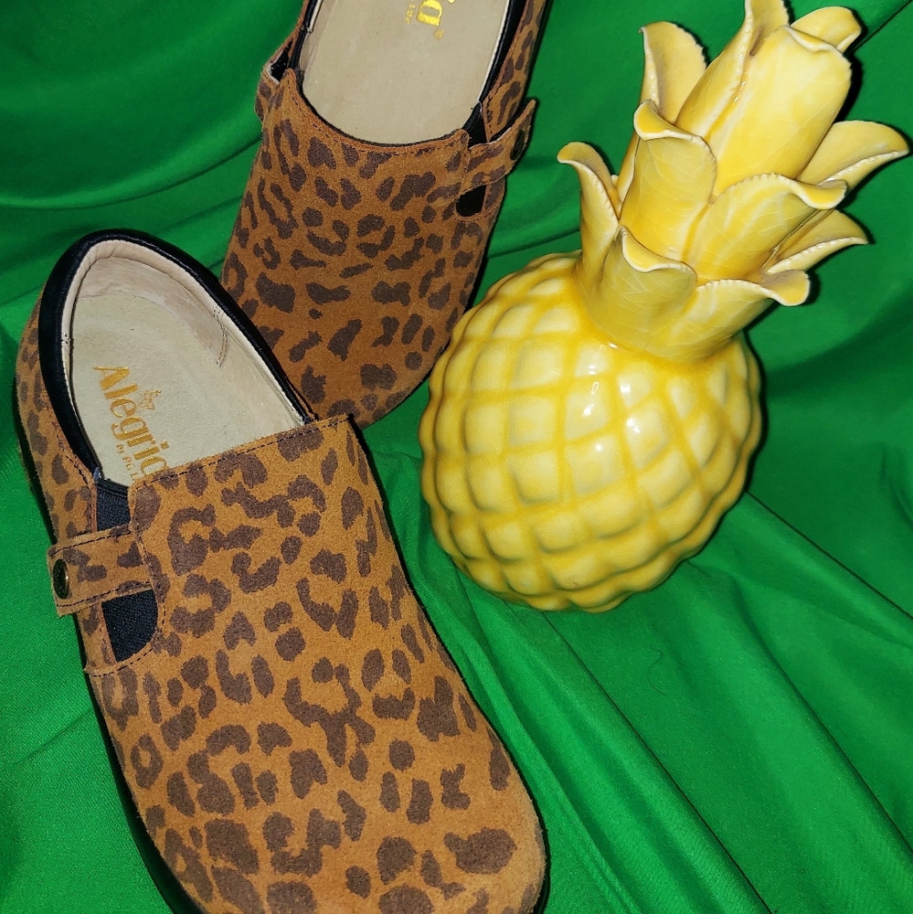 Alegria women shoes